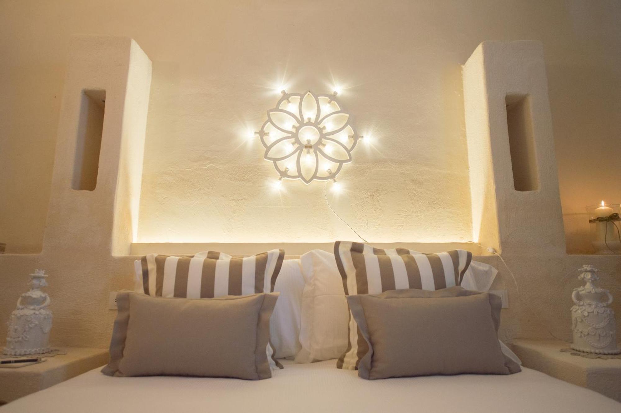 Masseria Messapia Wine Resort & Spa Salento Mesagne Rom bilde