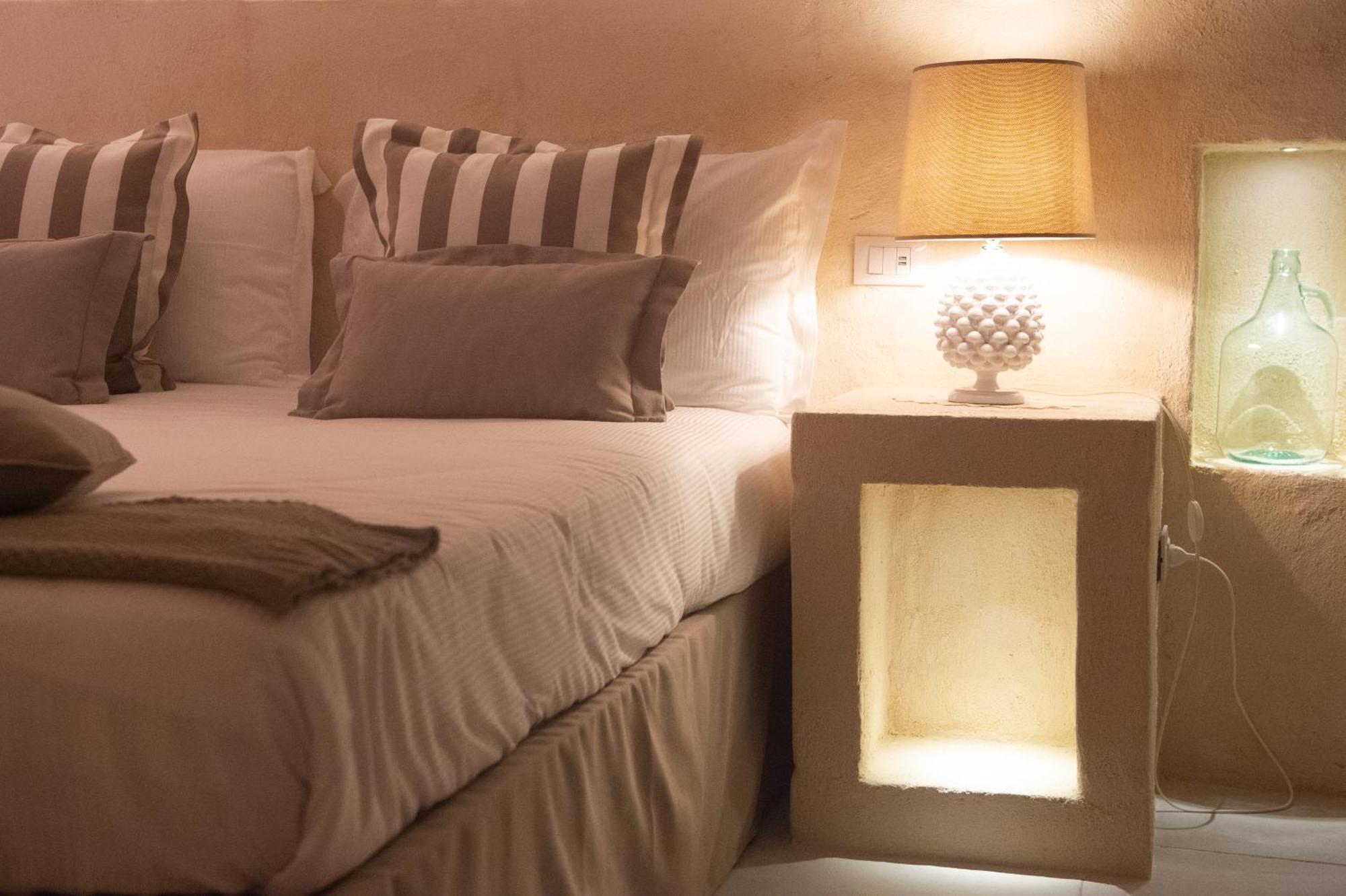 Masseria Messapia Wine Resort & Spa Salento Mesagne Rom bilde