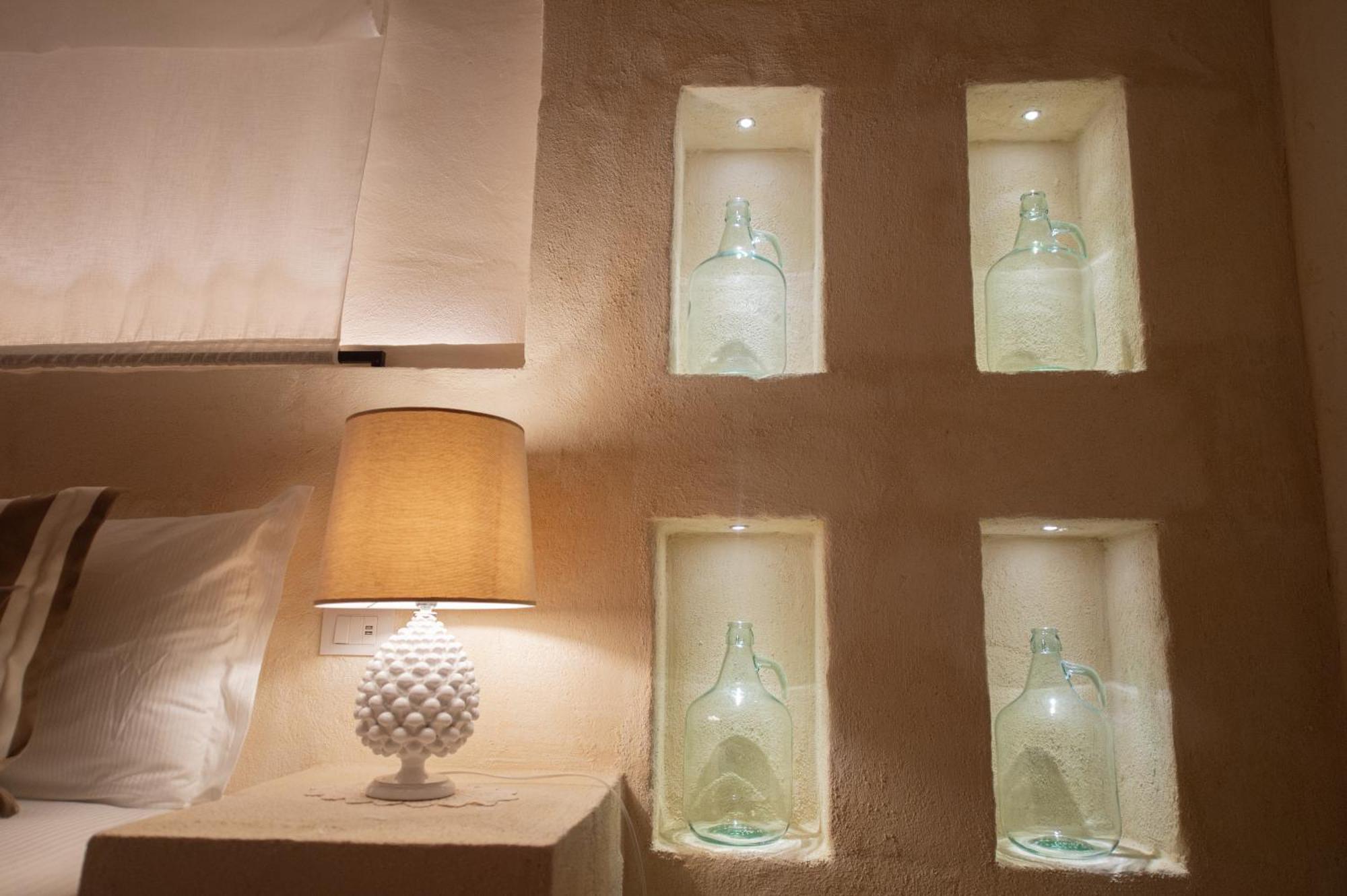 Masseria Messapia Wine Resort & Spa Salento Mesagne Rom bilde