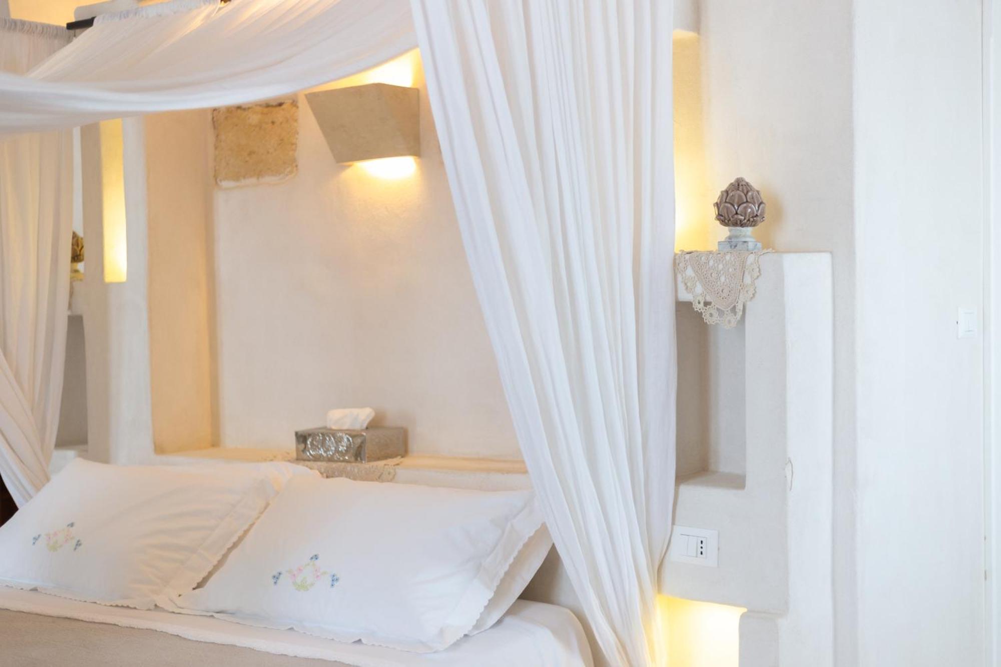 Masseria Messapia Wine Resort & Spa Salento Mesagne Rom bilde